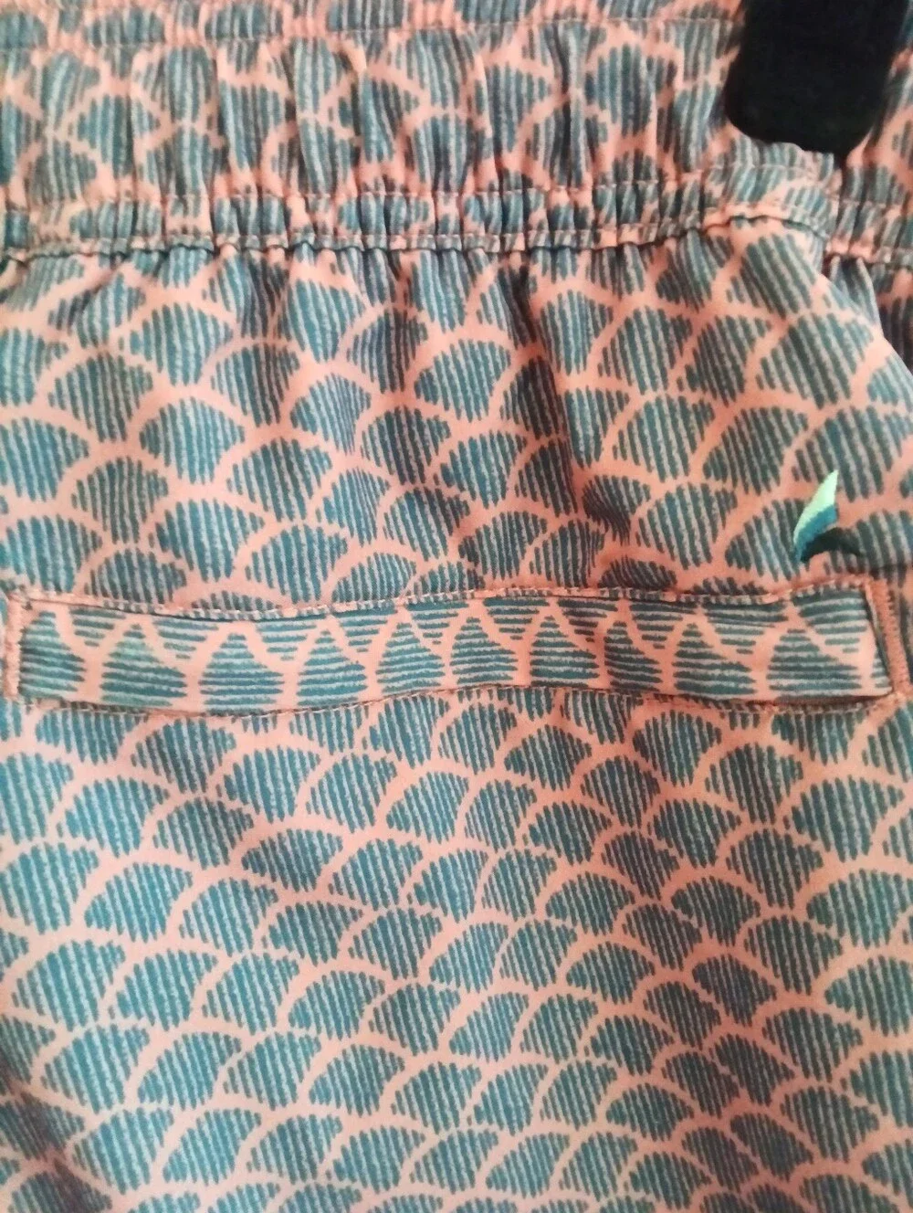 Tailor Vintage OSUN™ 7